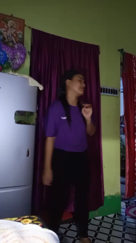 @Alena Gurung