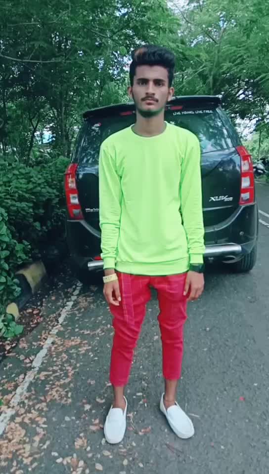 @Prajwal