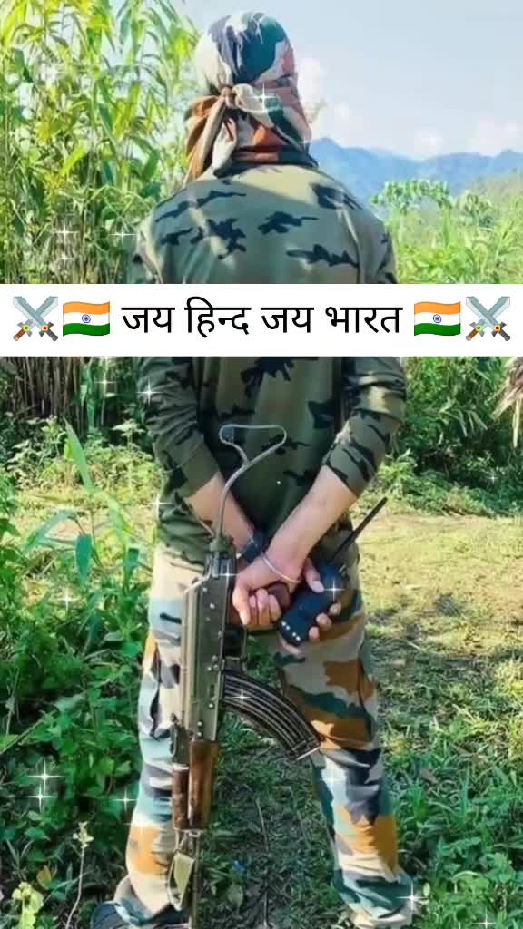 @INDIAN ARMY