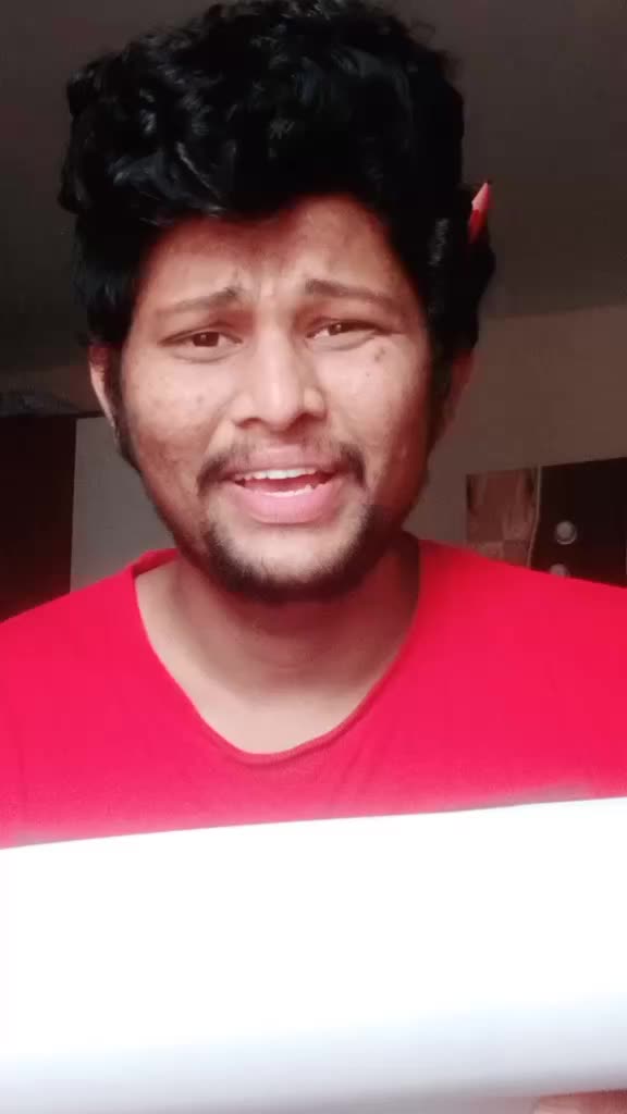 @Akhil Manoj Manu
