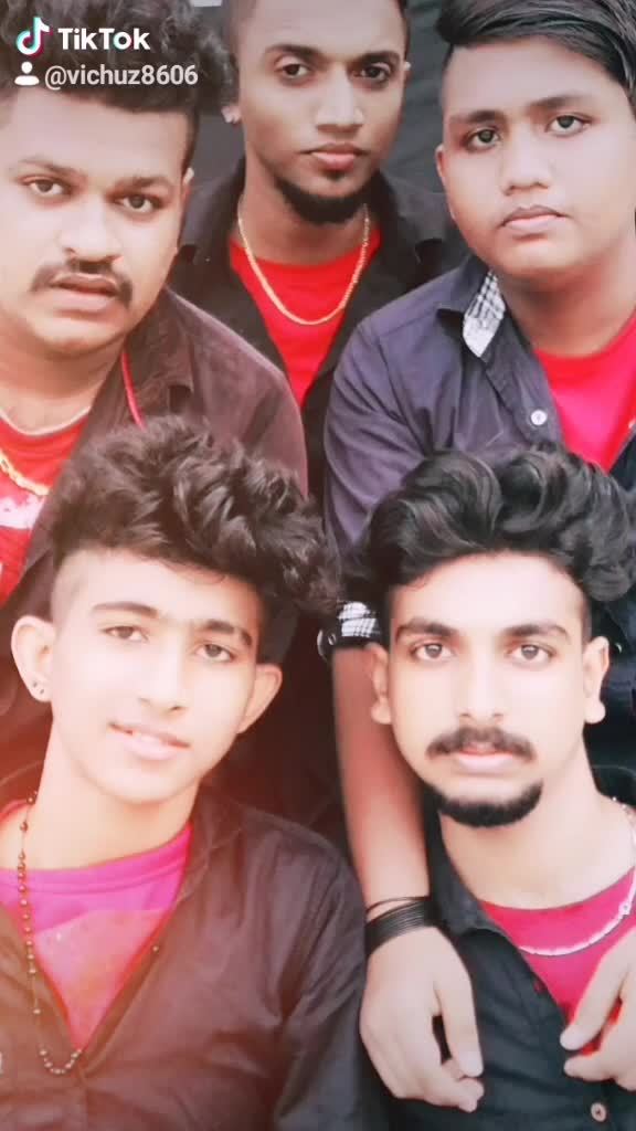 @Ajith Paul