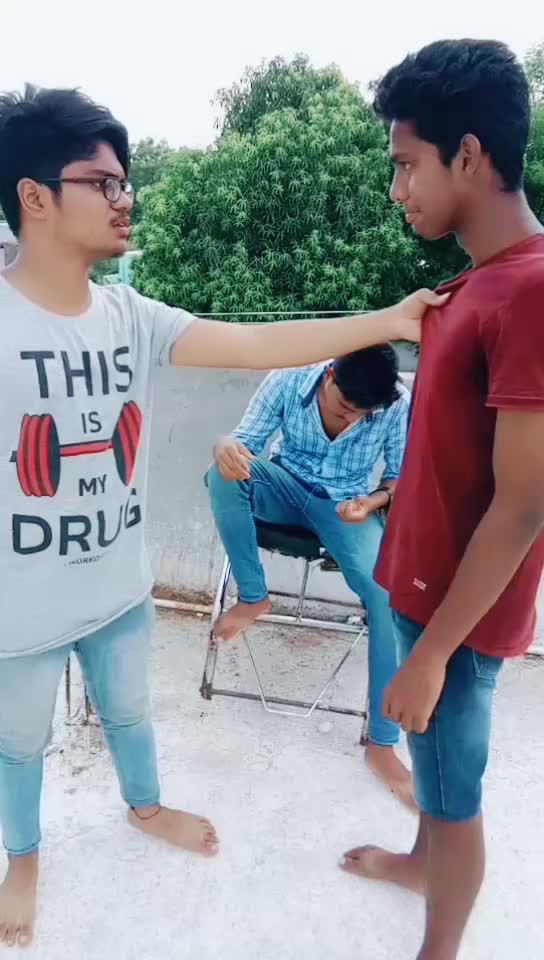 @SAIKIRAN