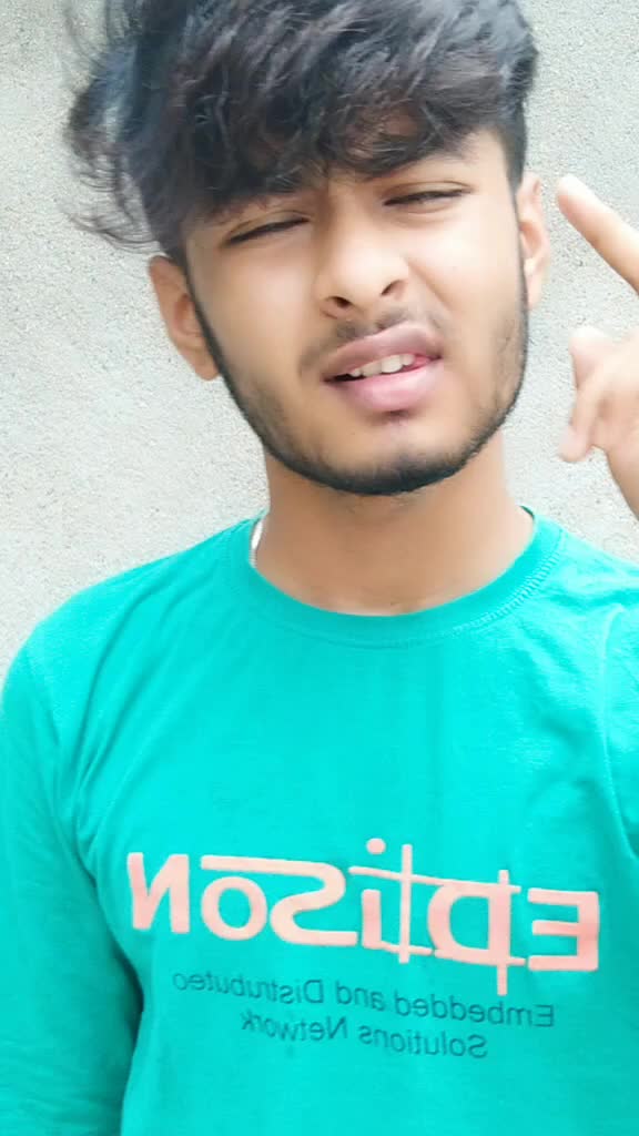 @cute bad boy