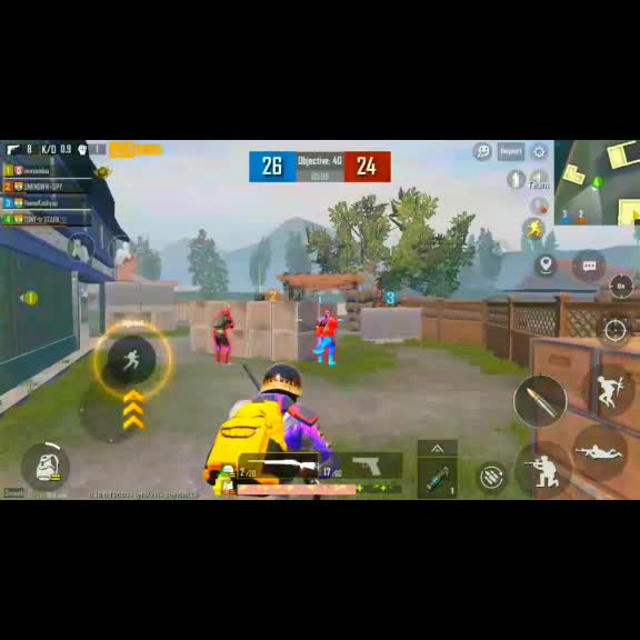 @Pubg lover🤗
