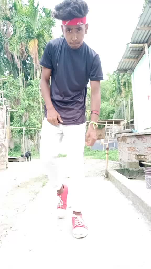 @bhupen Das