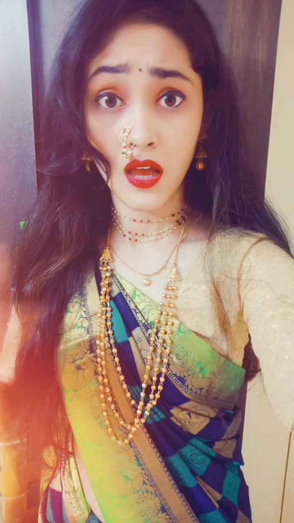 @🥰Anuksha Ambolikar