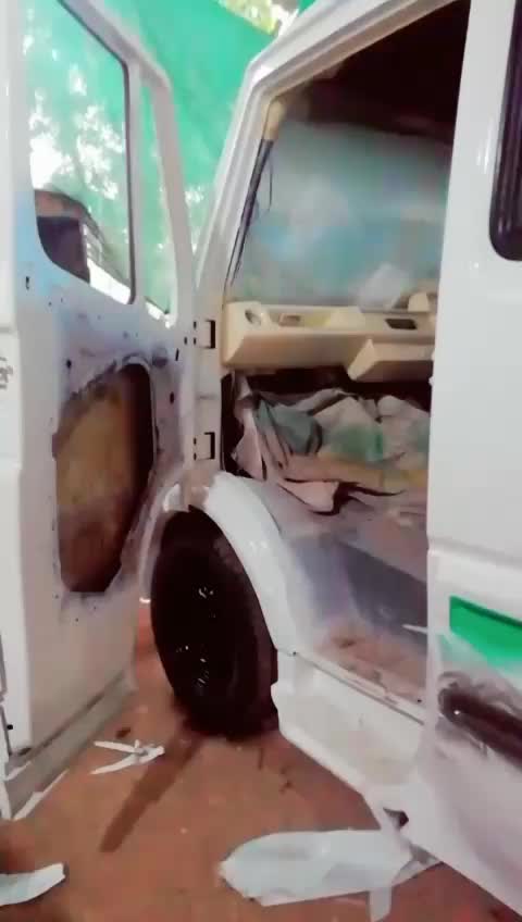 @SPEEDLINE Travels