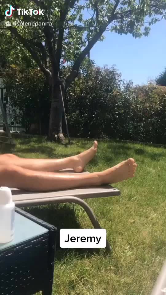 @Sol&egrave;ne Danna