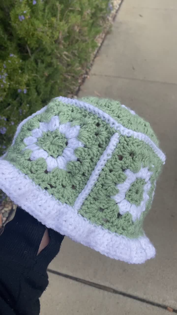 @crochet items:)