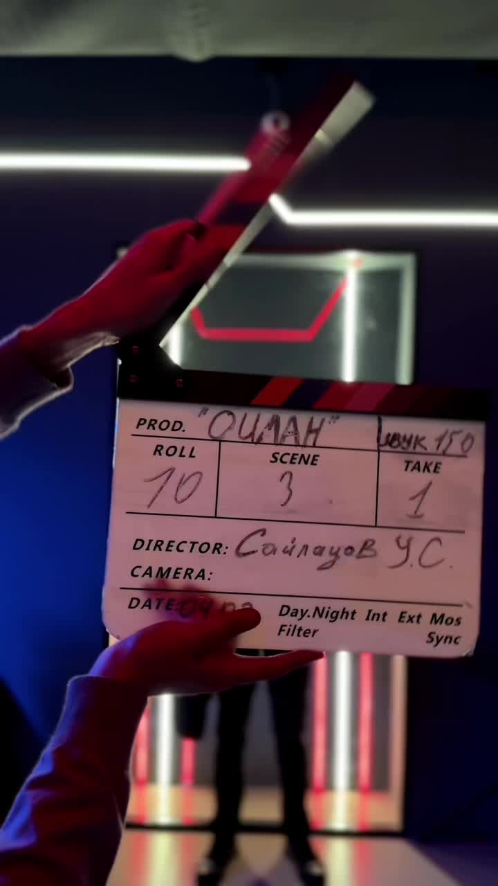 @OSCAR KAZAKHSTAN FILMS