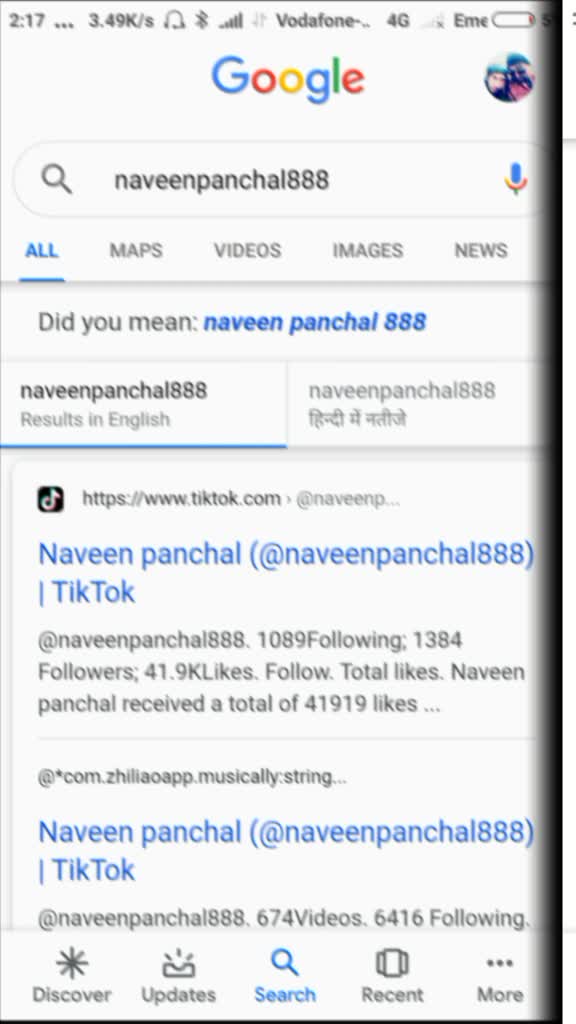 @Naveen panchal