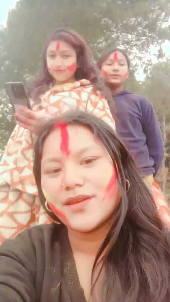 @Nikita Ghatani Magar