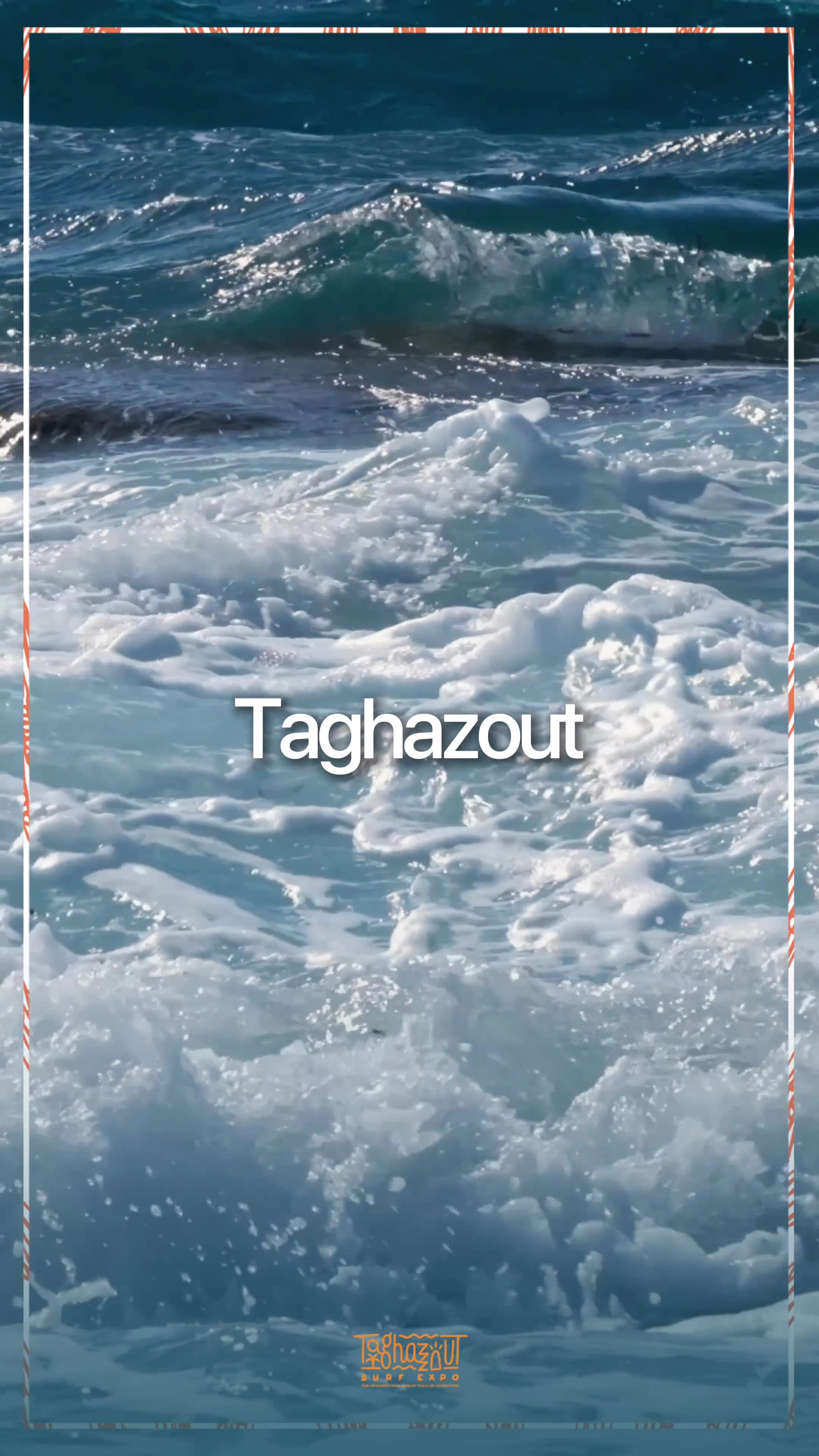 @taghazout surf expo
