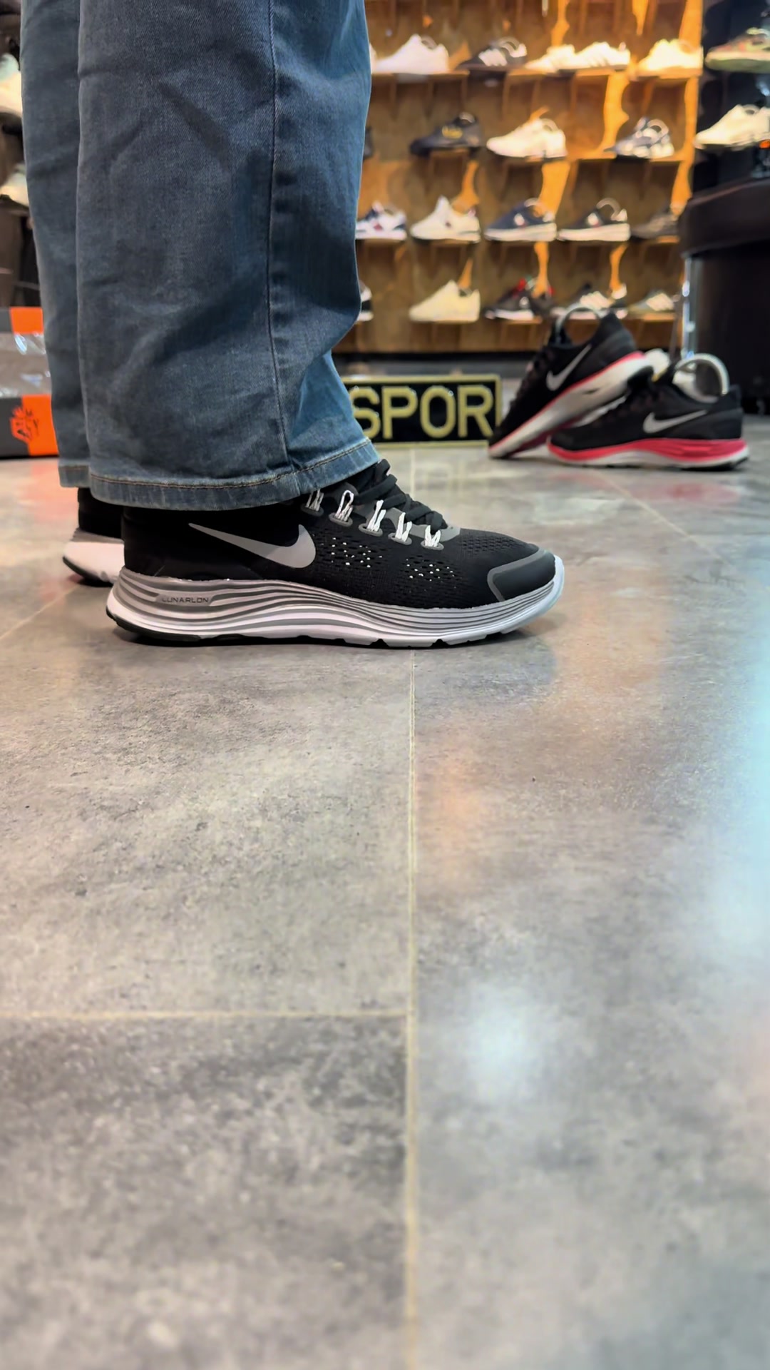 @ESY SPOR