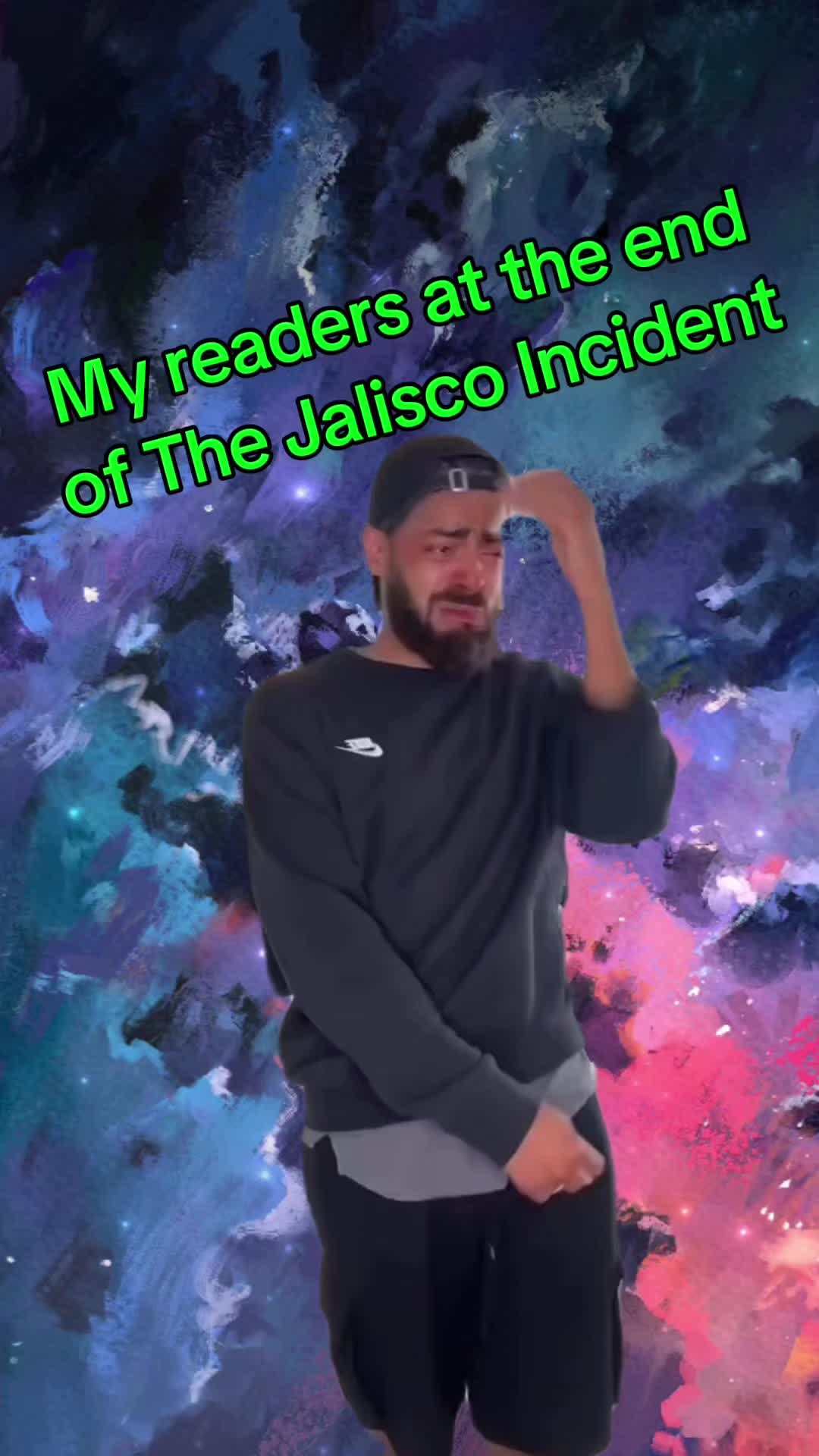 @Rivers Coffman | Author 📚