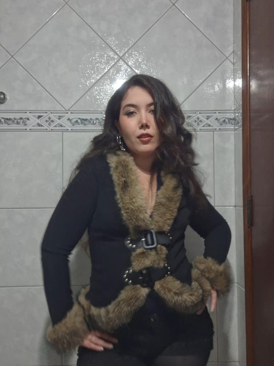 @Isadora Rodrigues