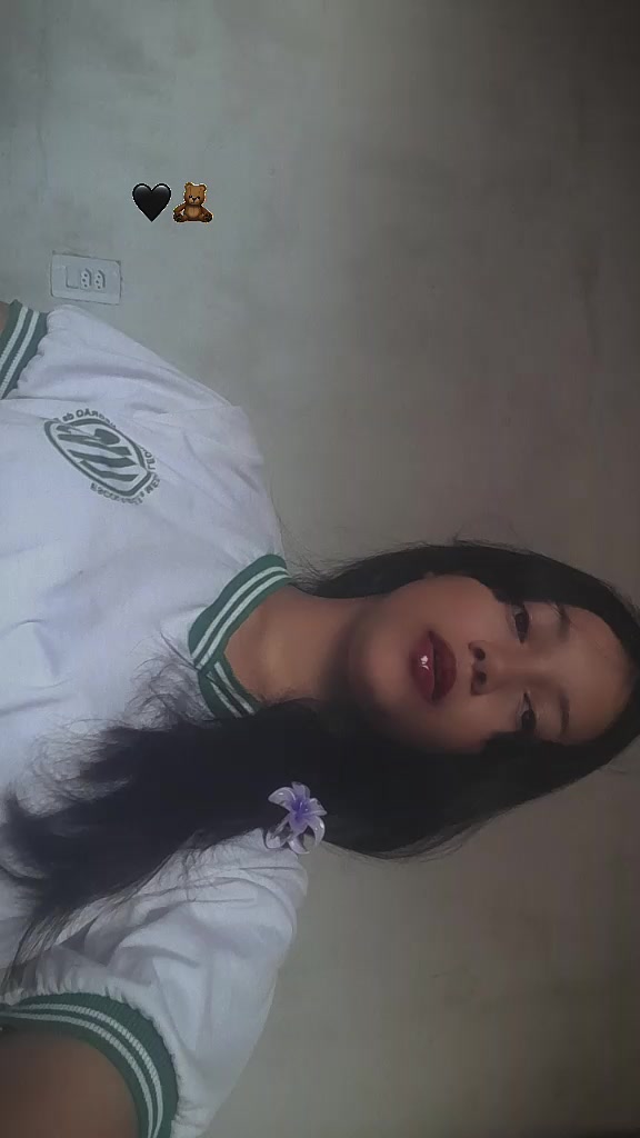 @Mila Ferreira