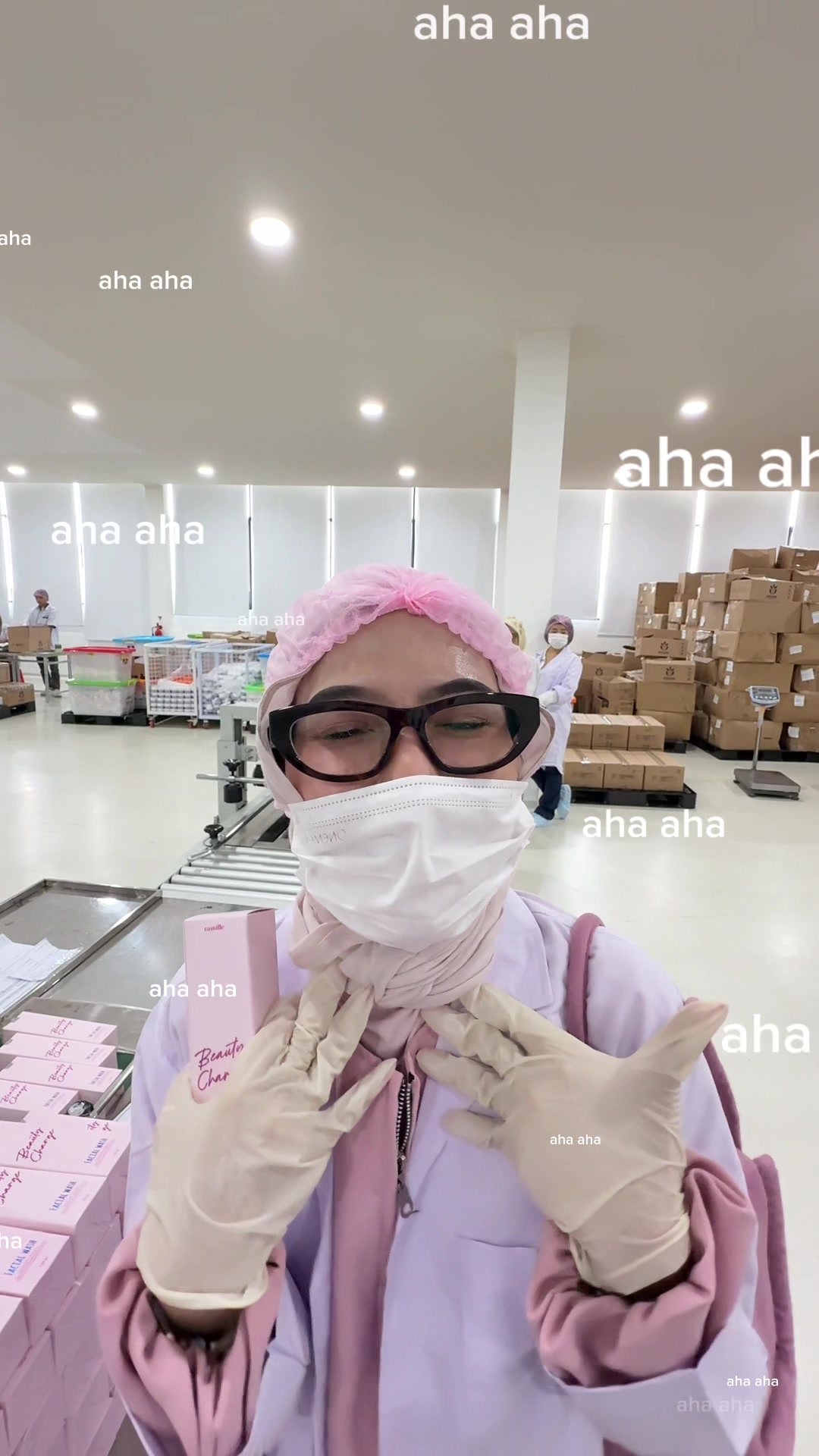 @Camille Beauty