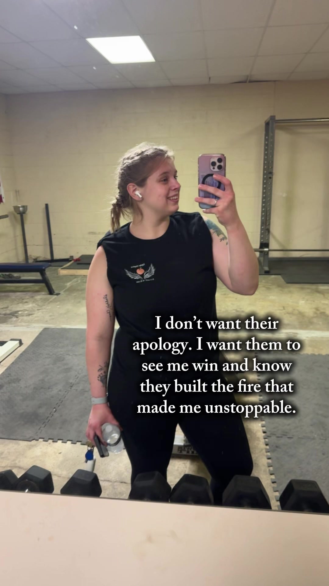 @Tannah Forbes
