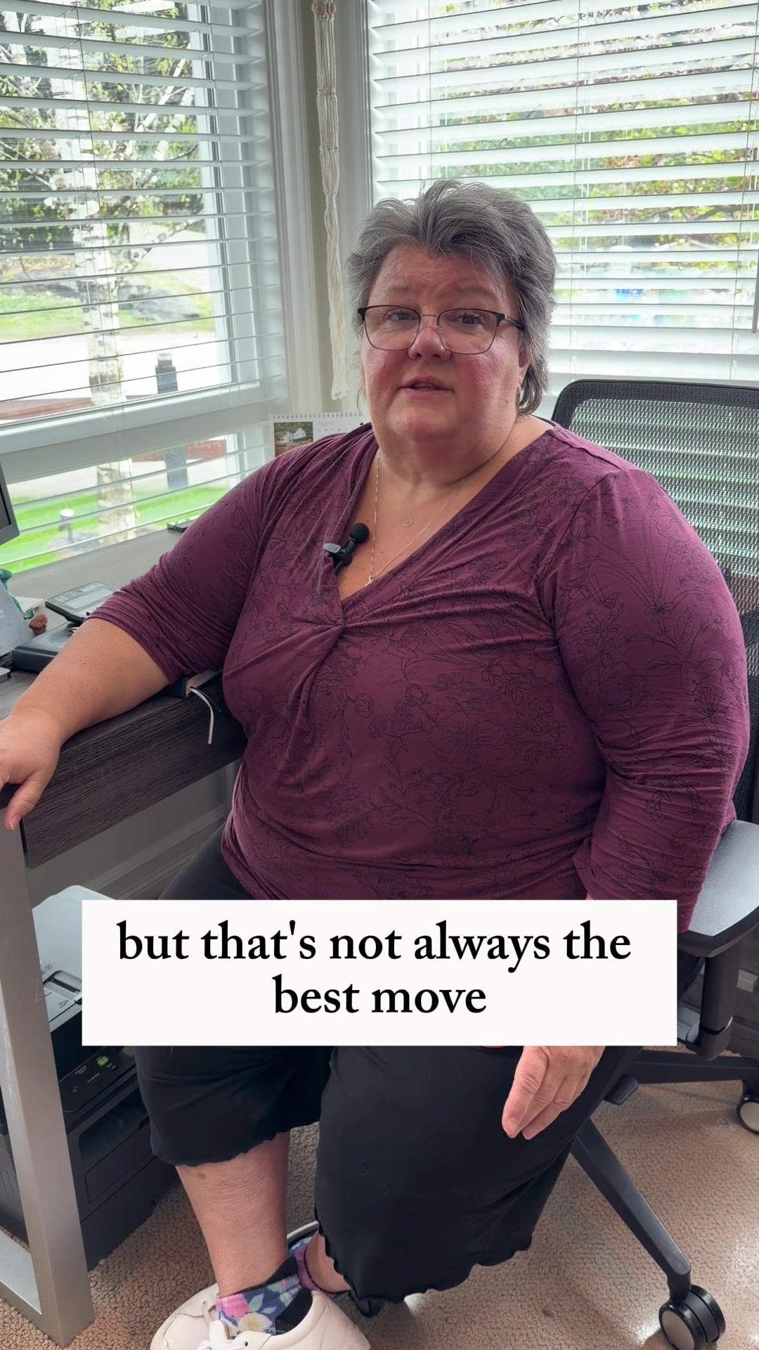 @Harmony Mortgage