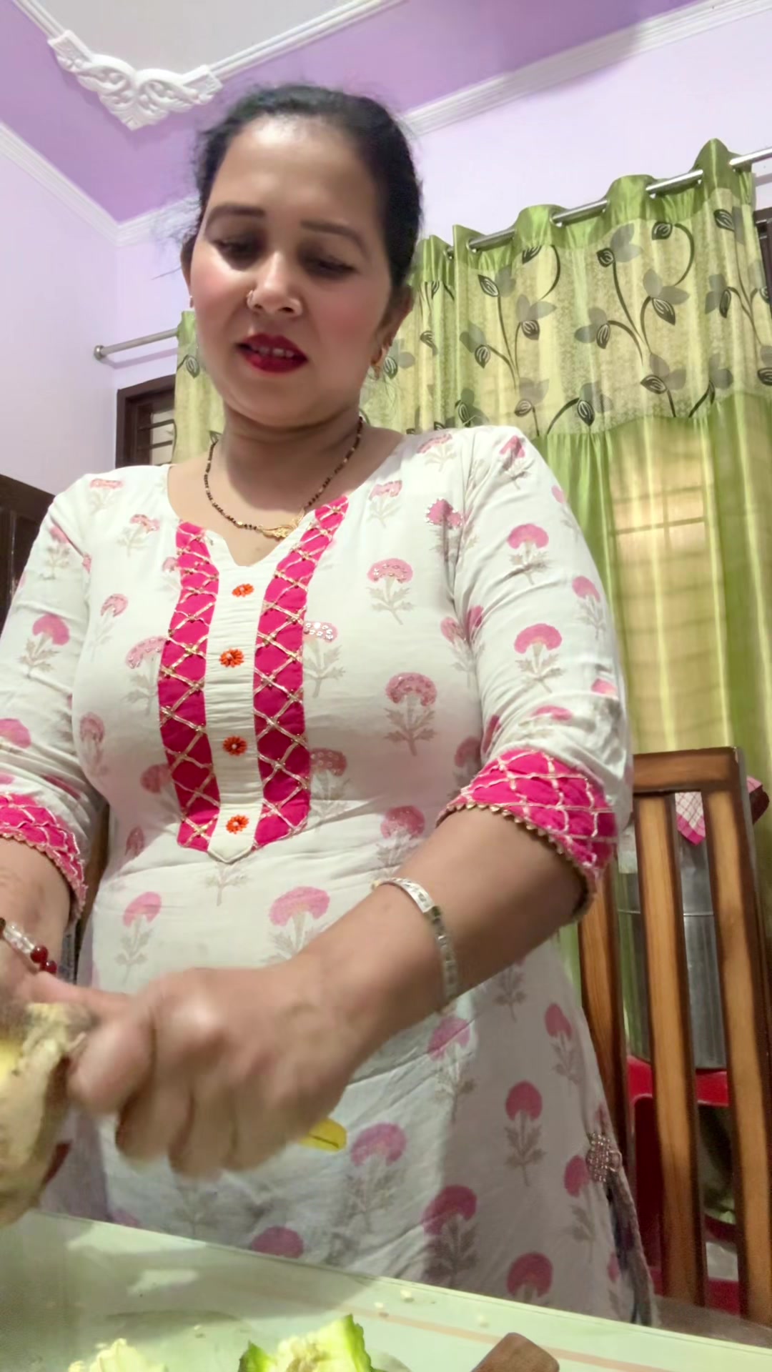 @Menka Khadka