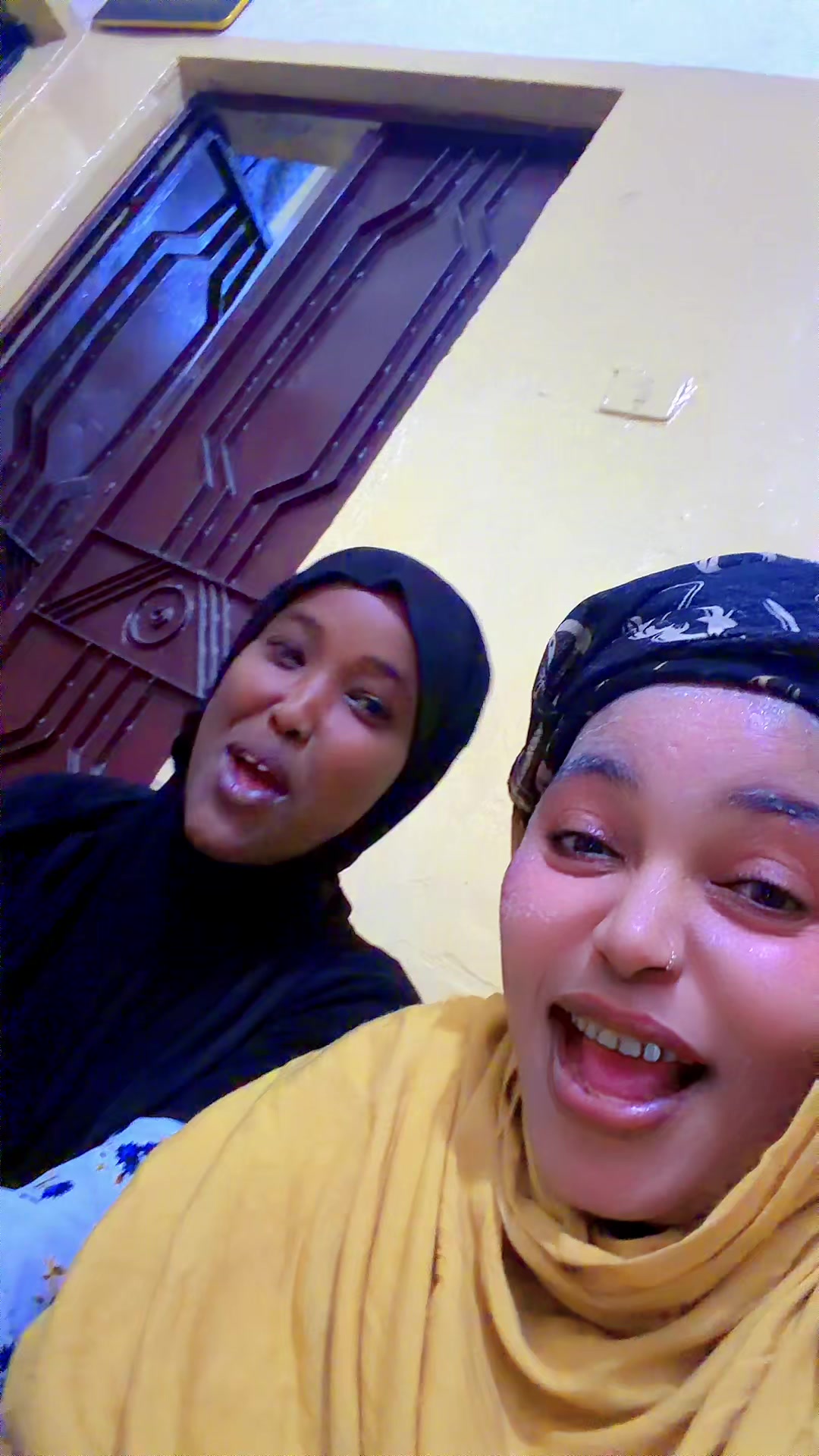 @Maryan abuu