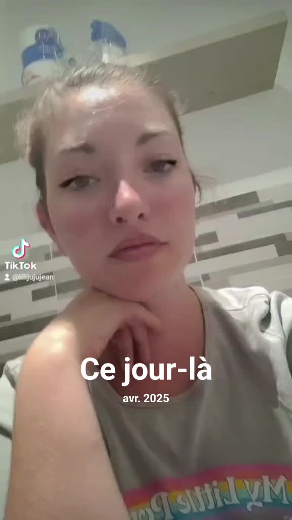 @Julie Gajean