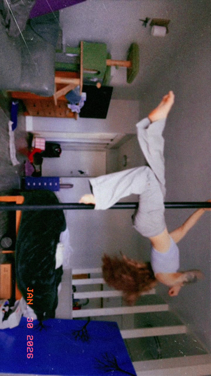 @pole fairy