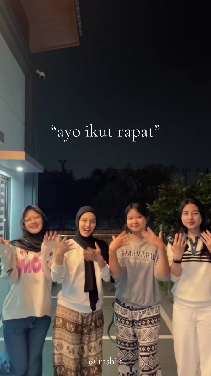 @IRASHI