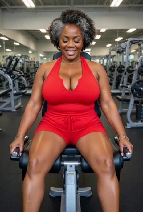 @50+FitQueens
