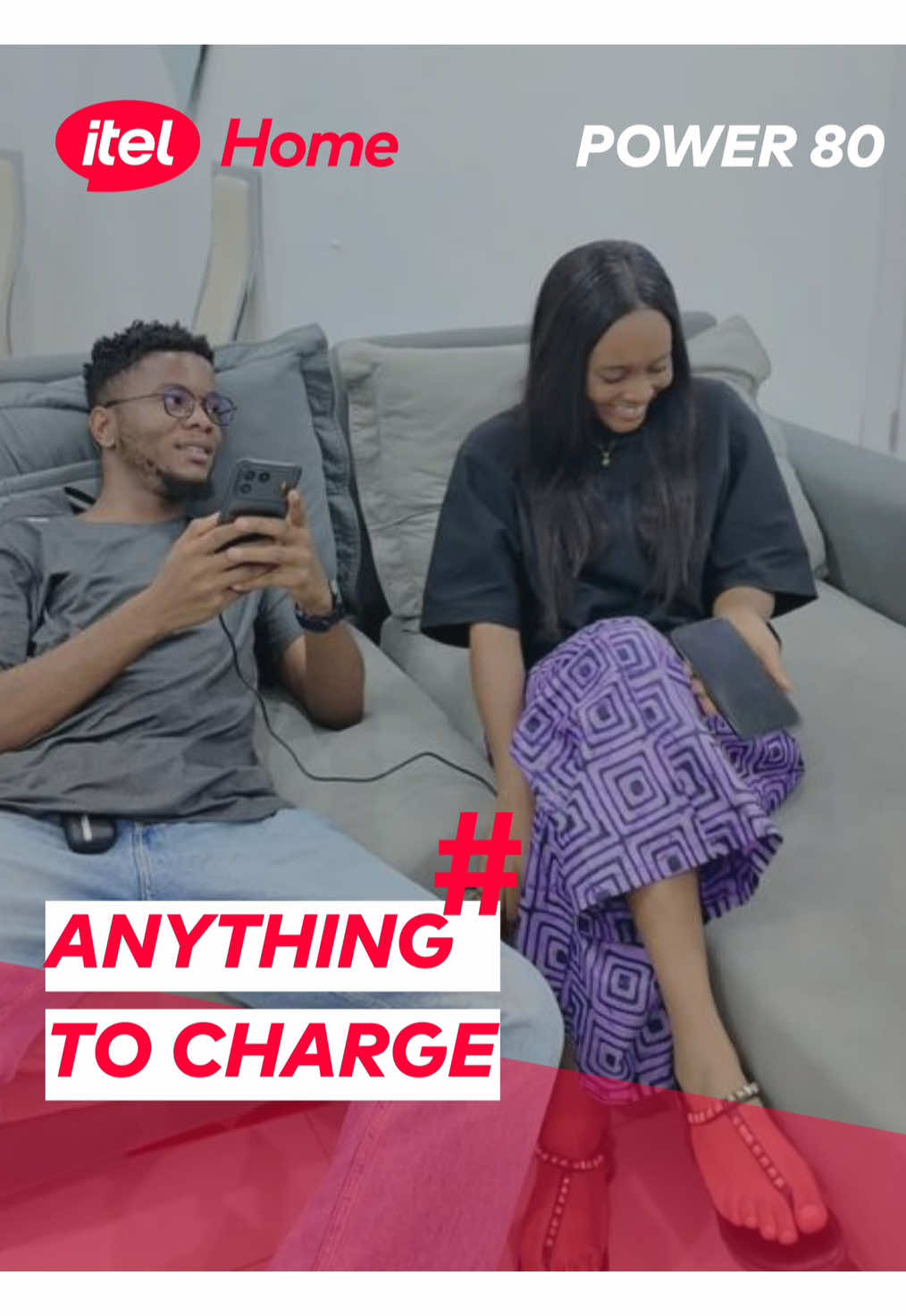 @itel Nigeria