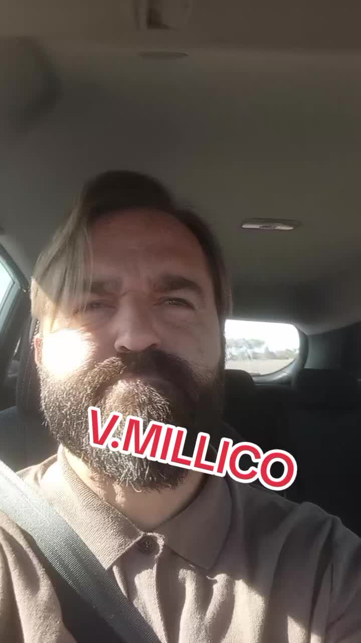 @Michele Rossetti