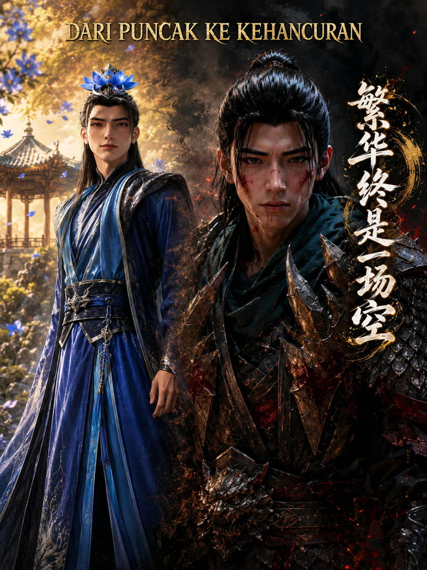 @CERITA DONGHUA ONLY