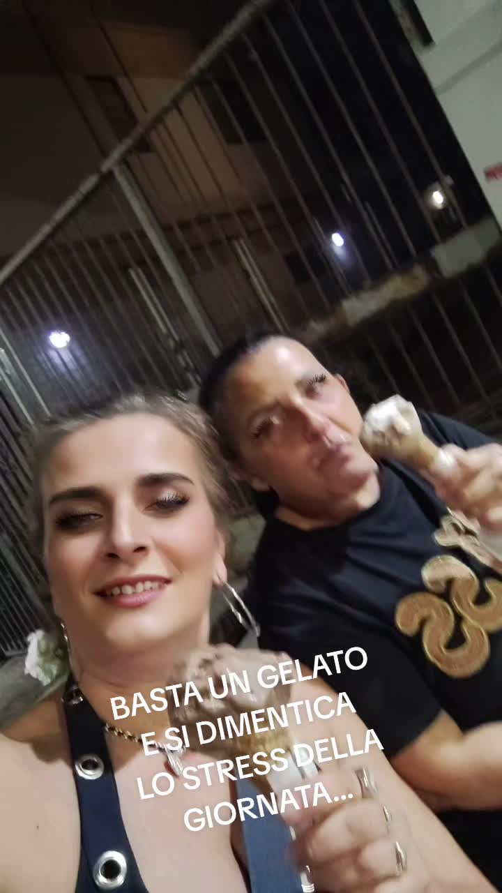 @Lucia Crispino Profi