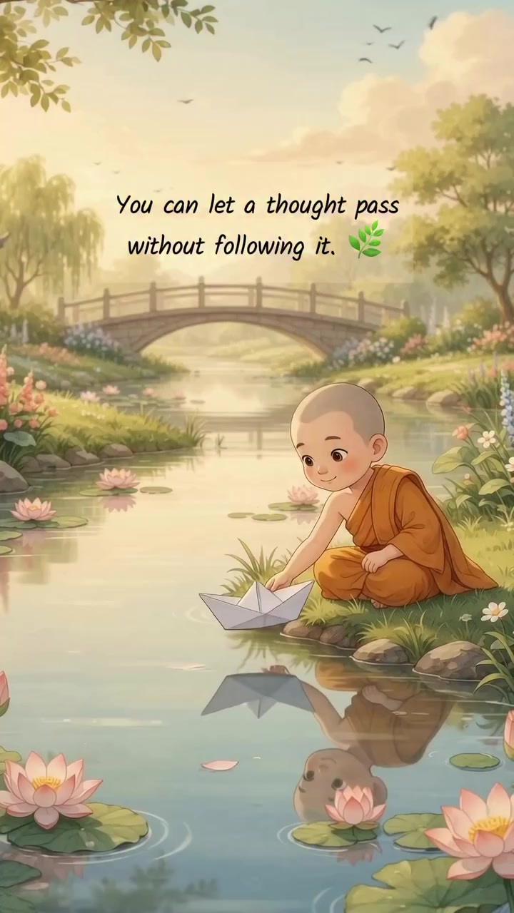 @Martin's Guide to Buddhism