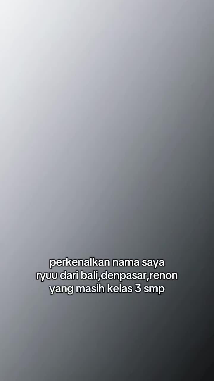 @jb ryustur aseli