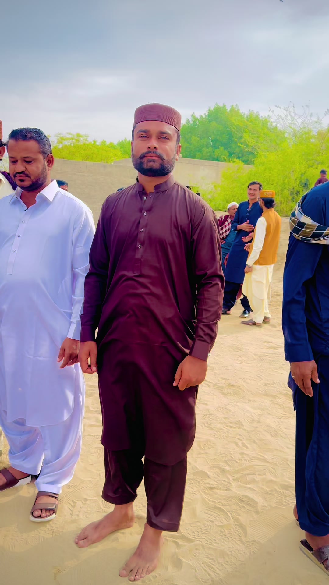 @M Aaqil Rajar
