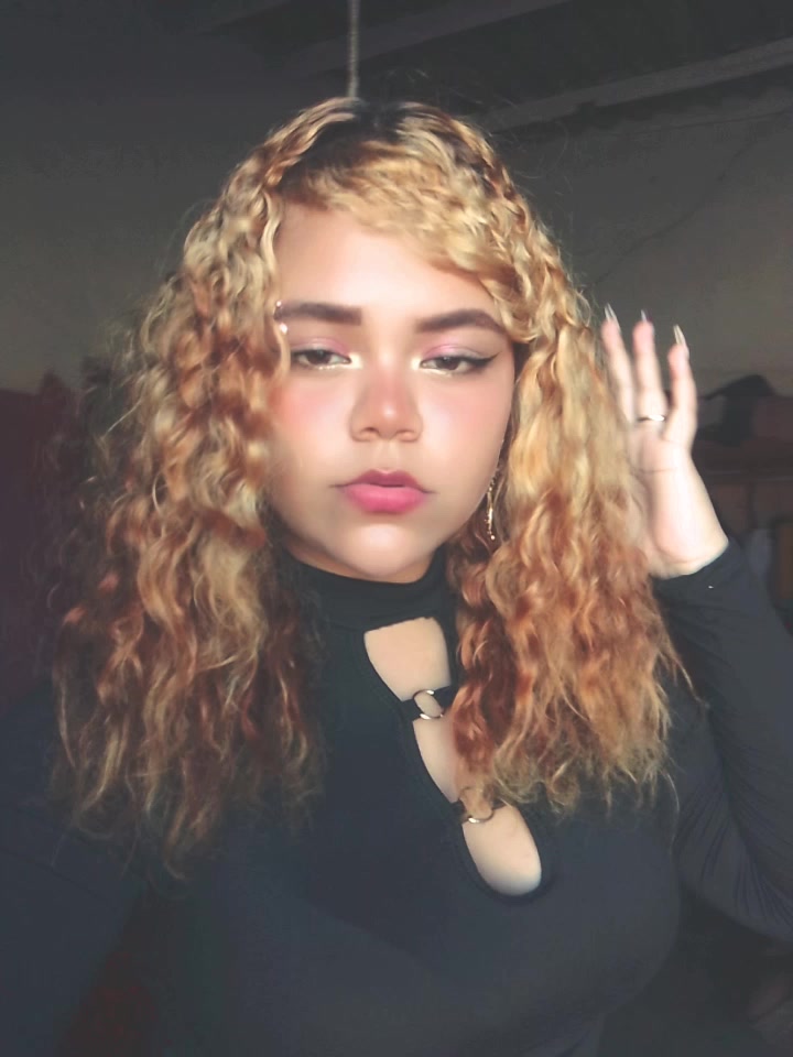 @nixibeth alvarez
