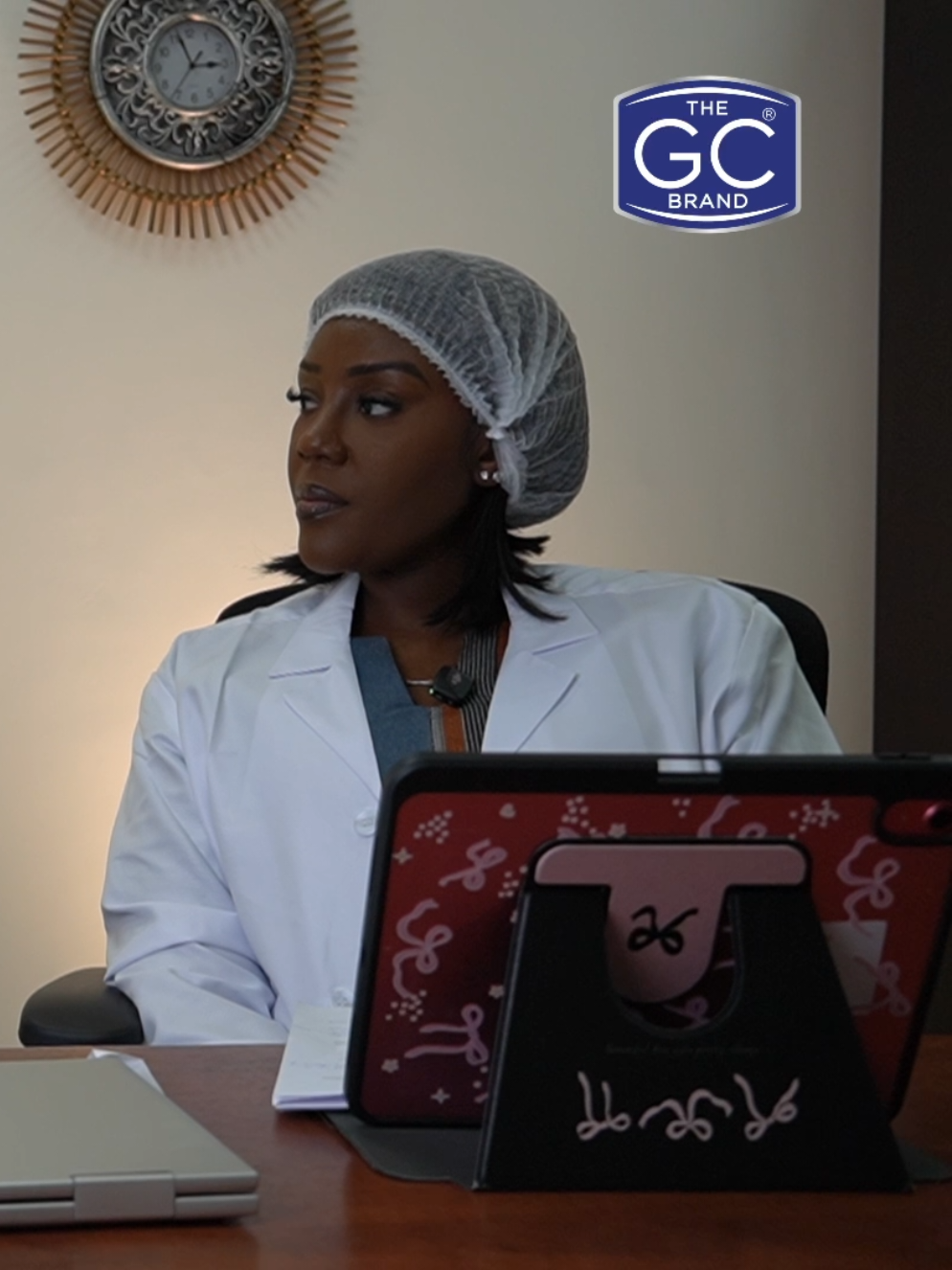 @Ghandour Cosmetics LTD.
