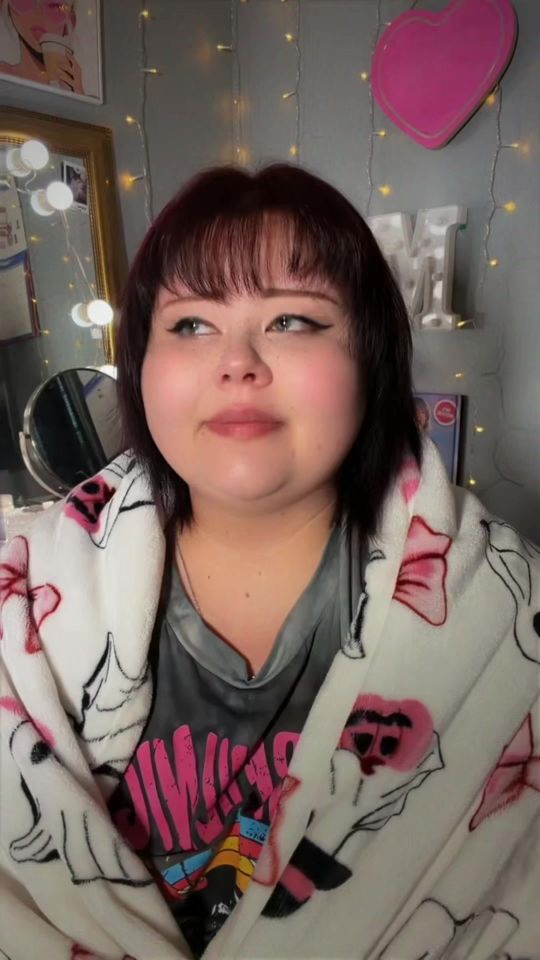 @Queensizebeauty ♡