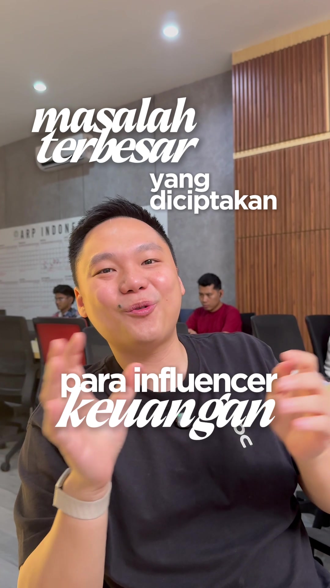 @Raharja Randy