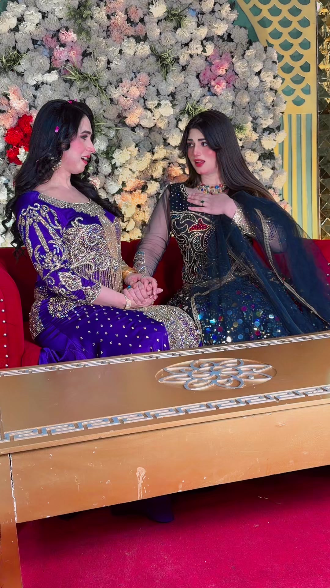 @Urwa khan