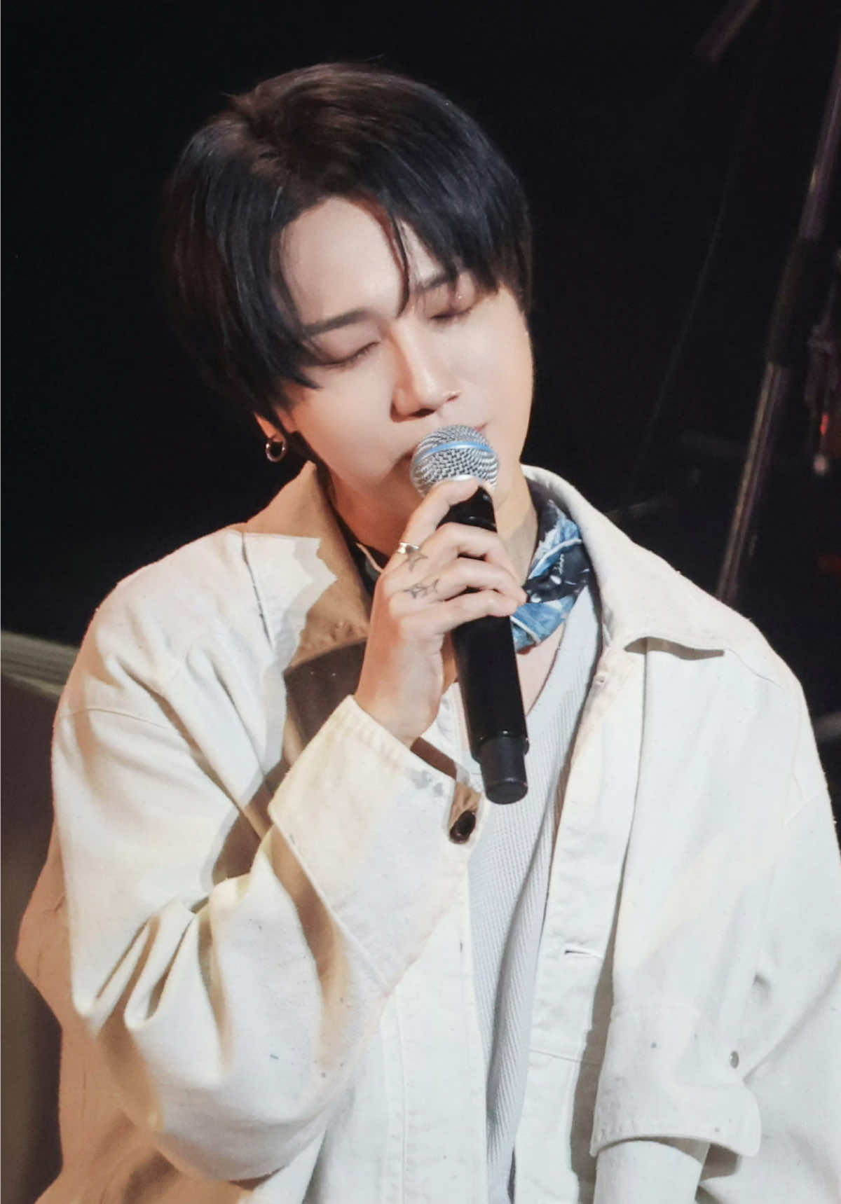 @Một Áng Mây Trong Tôi - 예성☁️🌻