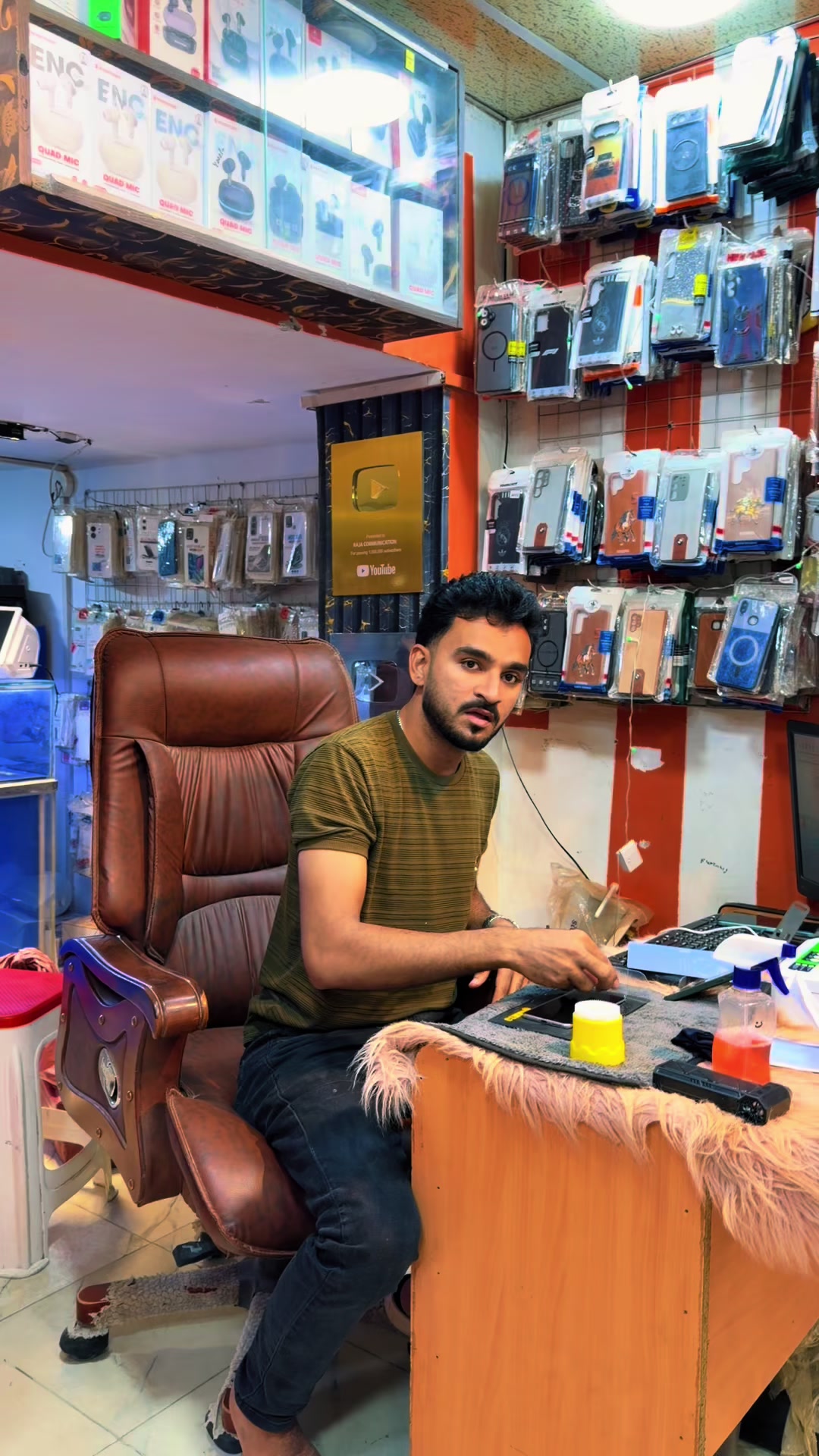 @Raja Communication 👑👑