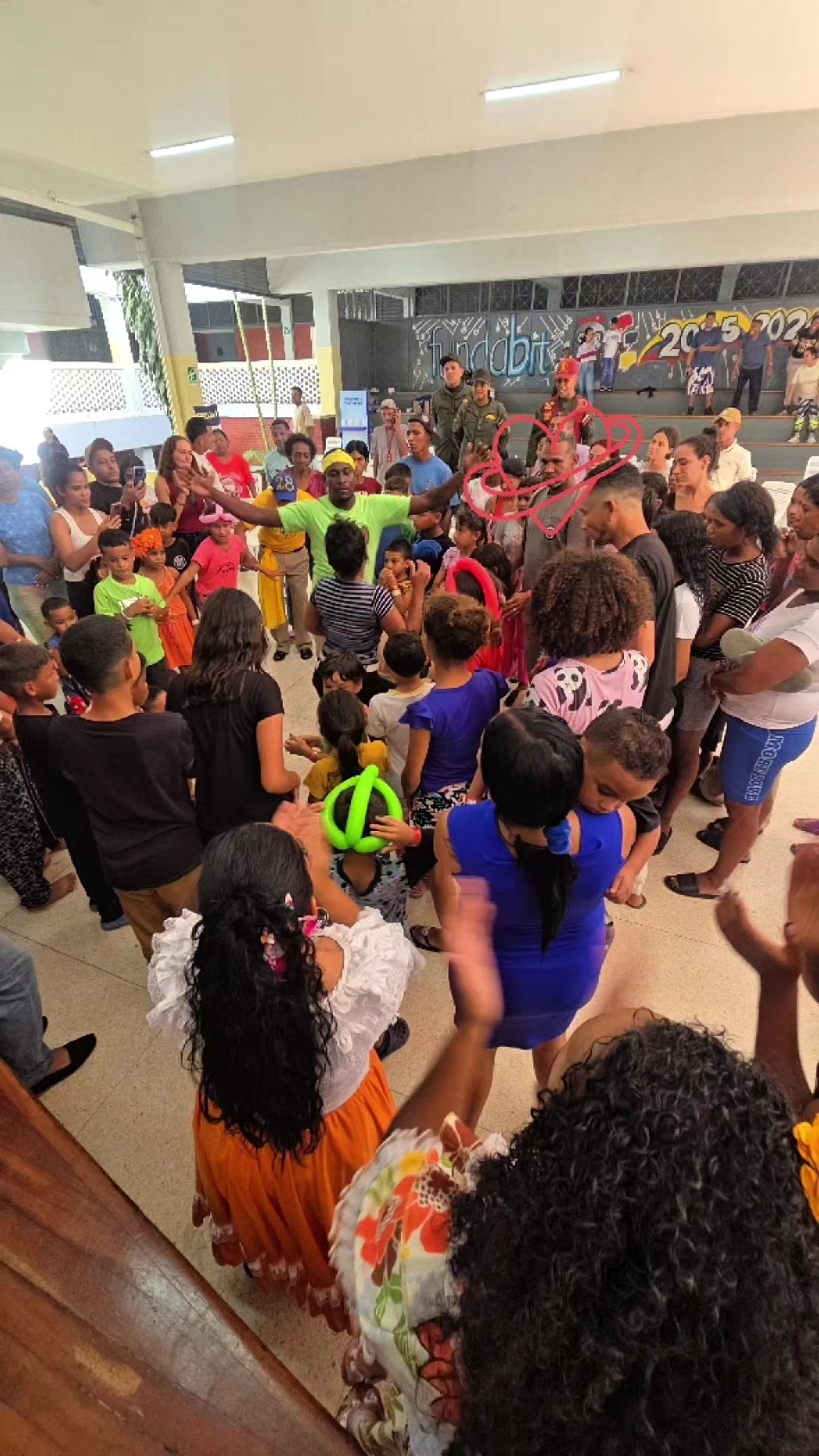 @Tradiciones de Venezuela