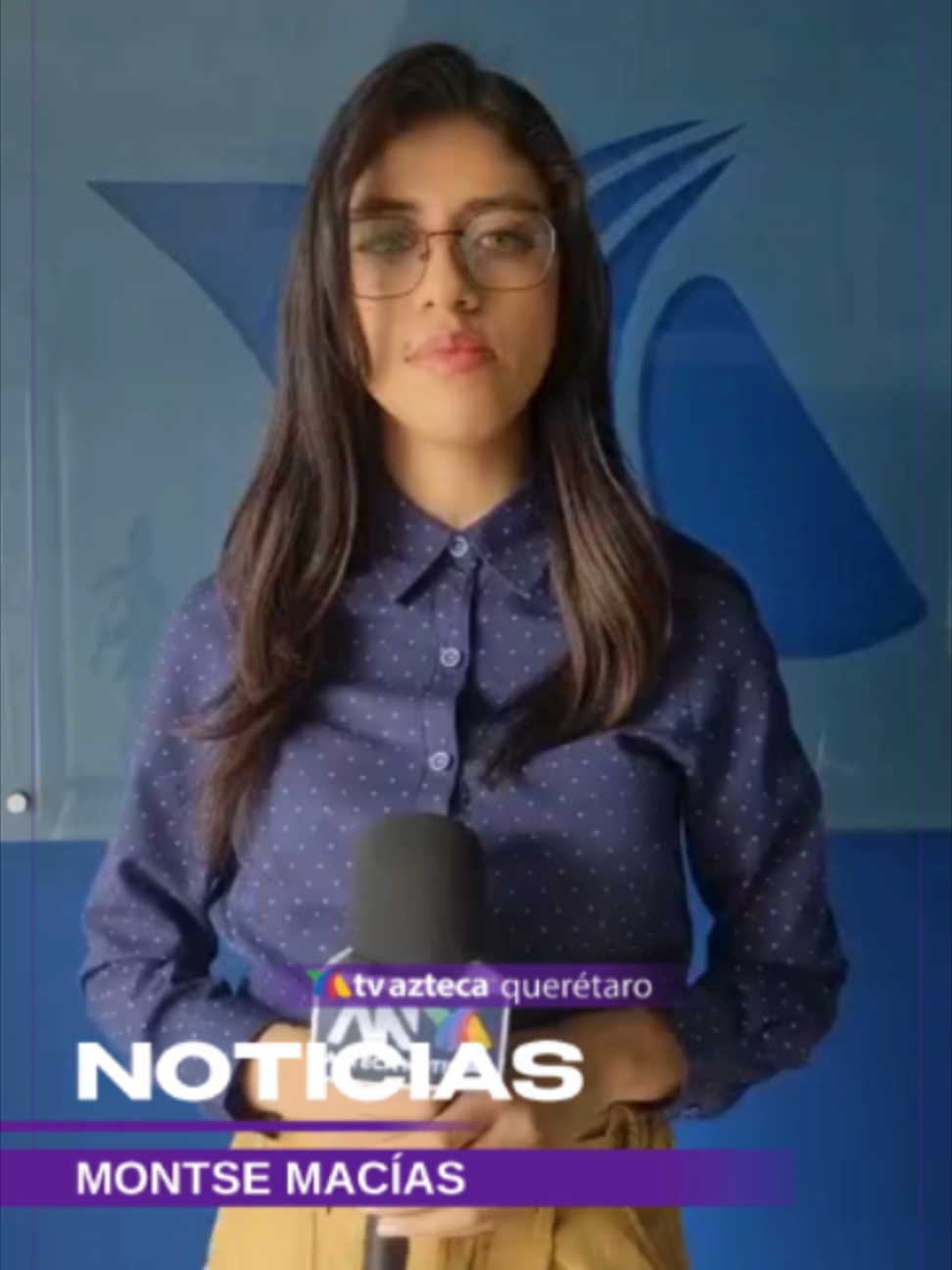 @TV Azteca Querétaro