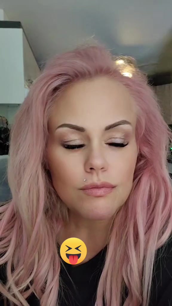 @Chantel