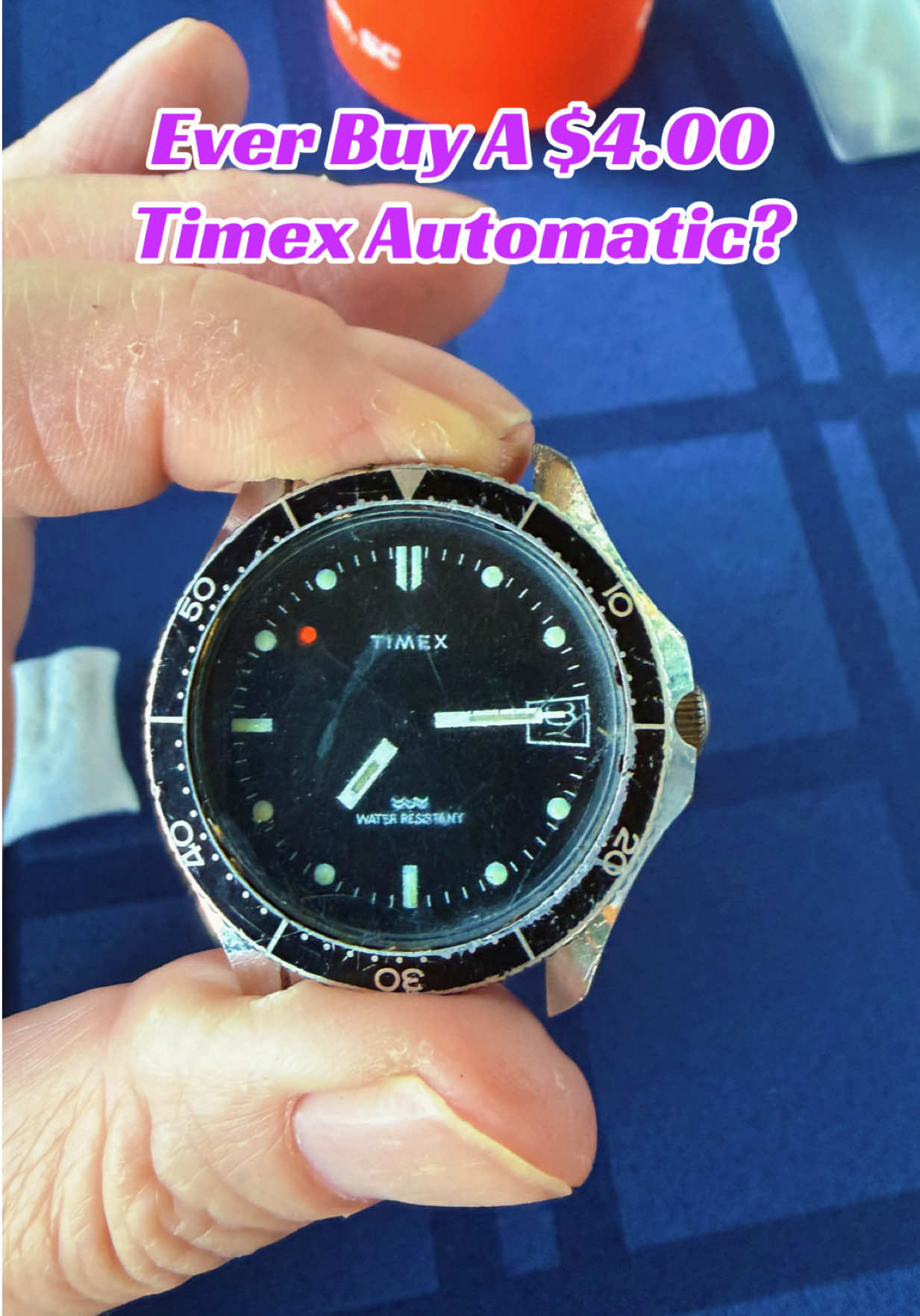@Kyle the Watch Guy