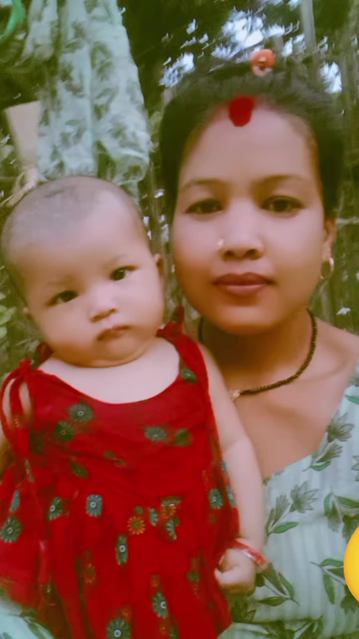 @my love Dipen  ko Dibani 💖💖