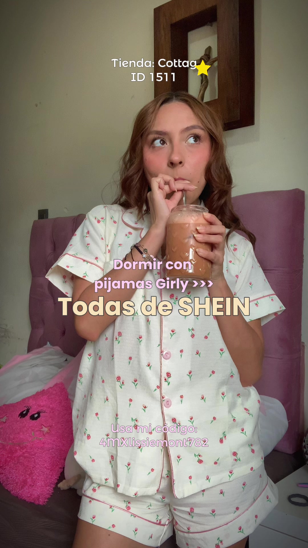 @Daniela Lissette